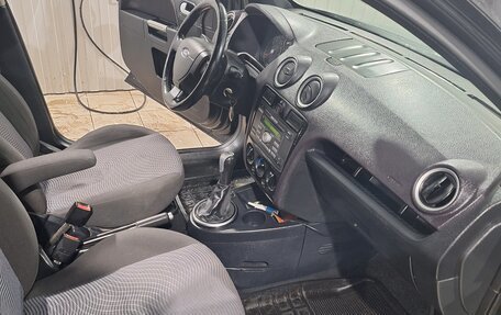 Ford Fusion I, 2007 год, 465 000 рублей, 13 фотография