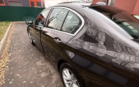 BMW 5 серия, 2018 год, 3 750 000 рублей, 7 фотография