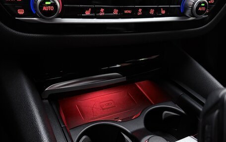 BMW 5 серия, 2018 год, 3 750 000 рублей, 8 фотография