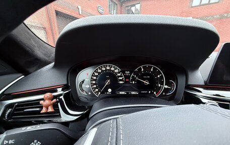 BMW 5 серия, 2018 год, 3 750 000 рублей, 10 фотография