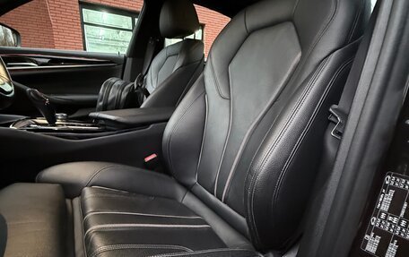 BMW 5 серия, 2018 год, 3 750 000 рублей, 11 фотография