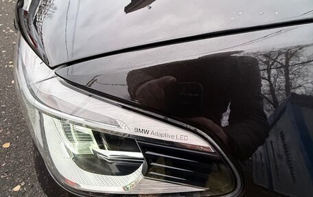 BMW 5 серия, 2018 год, 3 750 000 рублей, 4 фотография