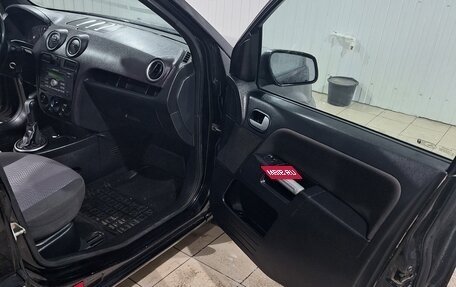 Ford Fusion I, 2007 год, 465 000 рублей, 12 фотография