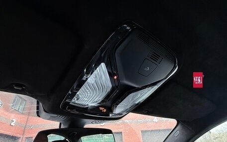 BMW 5 серия, 2018 год, 3 750 000 рублей, 14 фотография