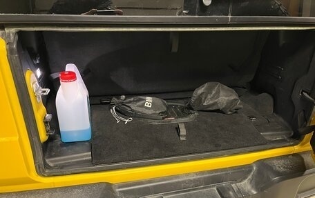 Jeep Wrangler, 2019 год, 5 200 000 рублей, 6 фотография