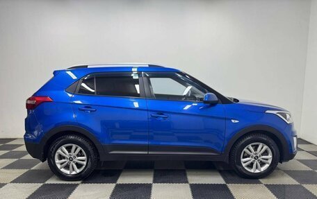 Hyundai Creta I рестайлинг, 2018 год, 1 950 000 рублей, 4 фотография