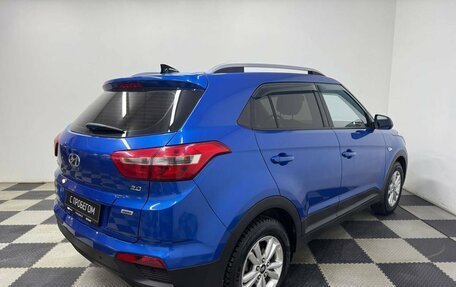 Hyundai Creta I рестайлинг, 2018 год, 1 950 000 рублей, 5 фотография