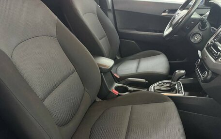 Hyundai Creta I рестайлинг, 2018 год, 1 950 000 рублей, 9 фотография