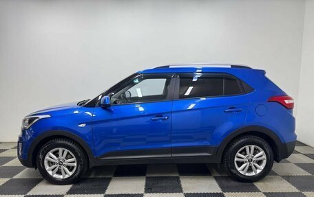 Hyundai Creta I рестайлинг, 2018 год, 1 950 000 рублей, 8 фотография