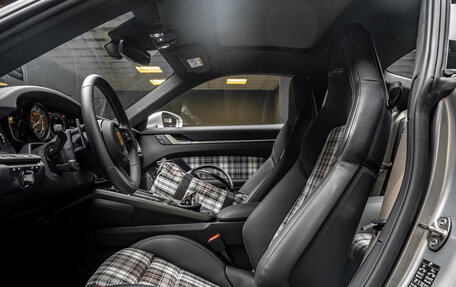 Porsche 911, 2024 год, 38 490 000 рублей, 4 фотография