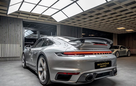 Porsche 911, 2024 год, 38 490 000 рублей, 5 фотография