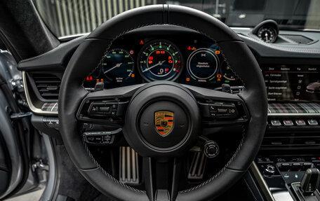 Porsche 911, 2024 год, 38 490 000 рублей, 8 фотография