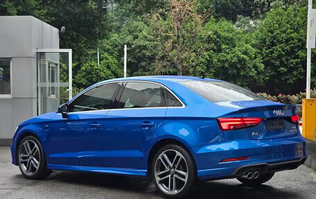 Audi A3, 2019 год, 1 310 000 рублей, 6 фотография