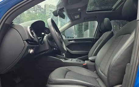 Audi A3, 2019 год, 1 310 000 рублей, 8 фотография