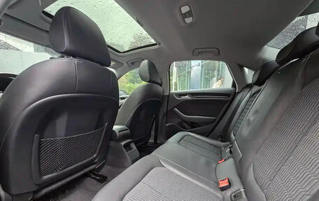 Audi A3, 2019 год, 1 310 000 рублей, 10 фотография