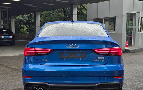 Audi A3, 2019 год, 1 310 000 рублей, 7 фотография