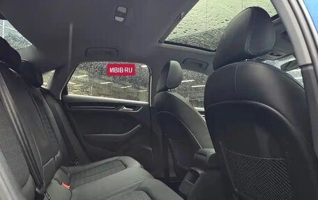 Audi A3, 2019 год, 1 310 000 рублей, 11 фотография