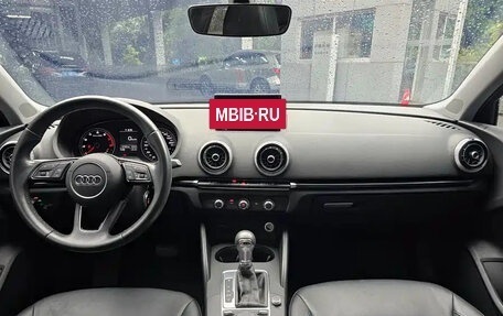 Audi A3, 2019 год, 1 310 000 рублей, 12 фотография