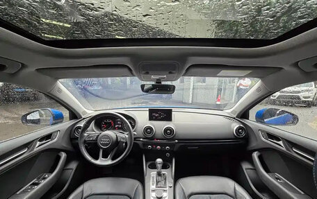 Audi A3, 2019 год, 1 310 000 рублей, 13 фотография