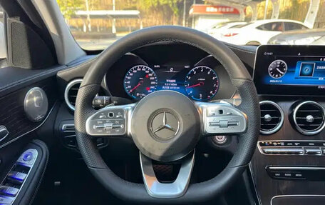 Mercedes-Benz C-Класс, 2021 год, 2 134 003 рублей, 10 фотография