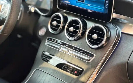 Mercedes-Benz C-Класс, 2021 год, 2 134 003 рублей, 12 фотография