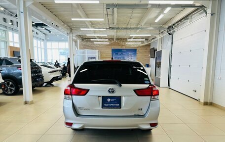 Toyota Corolla, 2017 год, 1 499 999 рублей, 5 фотография