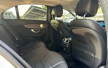 Mercedes-Benz C-Класс, 2021 год, 2 134 003 рублей, 18 фотография