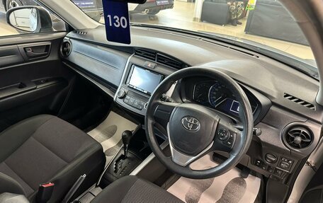 Toyota Corolla, 2017 год, 1 499 999 рублей, 11 фотография
