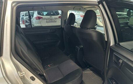 Toyota Corolla, 2017 год, 1 499 999 рублей, 18 фотография