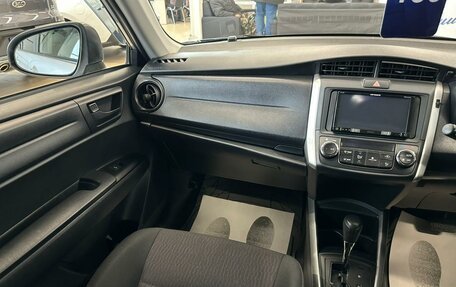 Toyota Corolla, 2017 год, 1 499 999 рублей, 14 фотография