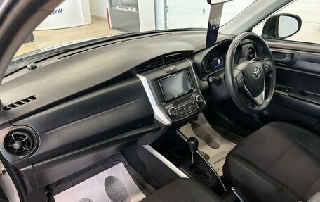 Toyota Corolla, 2017 год, 1 499 999 рублей, 13 фотография