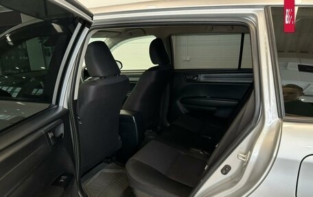 Toyota Corolla, 2017 год, 1 499 999 рублей, 17 фотография