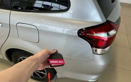 Toyota Corolla, 2017 год, 1 499 999 рублей, 23 фотография