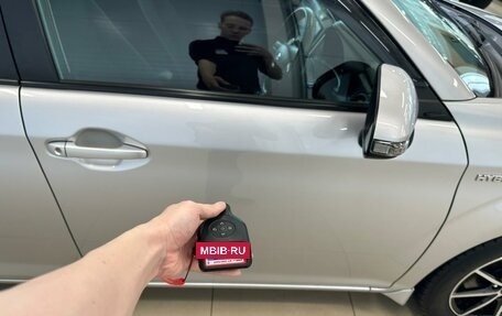 Toyota Corolla, 2017 год, 1 499 999 рублей, 26 фотография