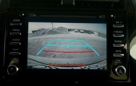 Toyota Prius IV XW50, 2019 год, 2 399 000 рублей, 18 фотография