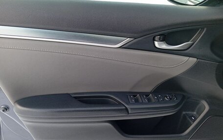 Honda Civic IX, 2016 год, 1 599 000 рублей, 14 фотография