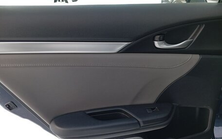 Honda Civic IX, 2016 год, 1 599 000 рублей, 17 фотография