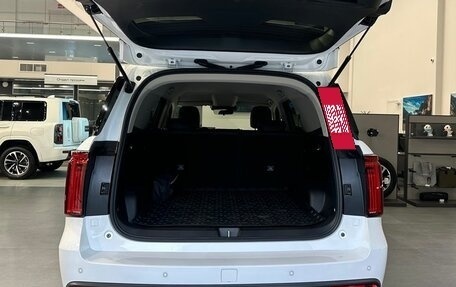 Haval H5, 2024 год, 3 699 000 рублей, 7 фотография