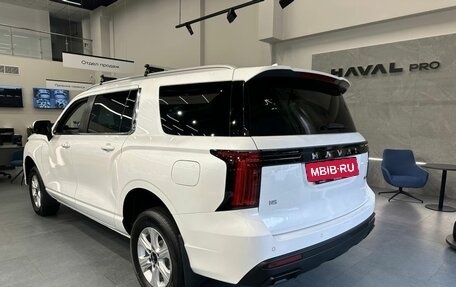 Haval H5, 2024 год, 3 699 000 рублей, 8 фотография