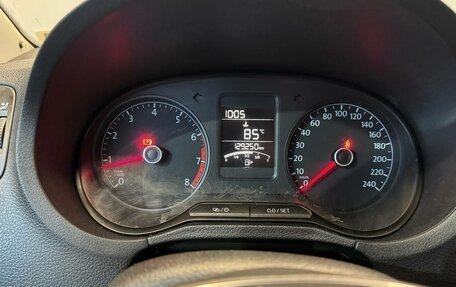 Volkswagen Polo VI (EU Market), 2016 год, 949 000 рублей, 13 фотография