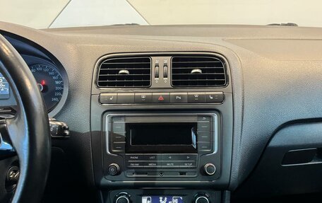 Volkswagen Polo VI (EU Market), 2016 год, 949 000 рублей, 14 фотография