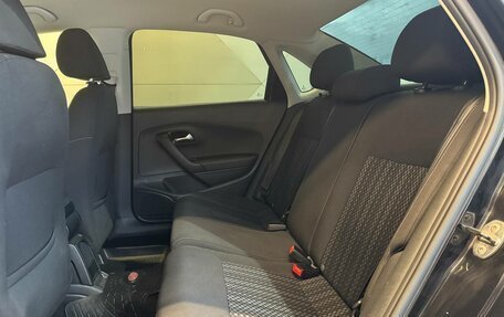 Volkswagen Polo VI (EU Market), 2016 год, 949 000 рублей, 20 фотография