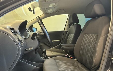 Volkswagen Polo VI (EU Market), 2016 год, 949 000 рублей, 16 фотография