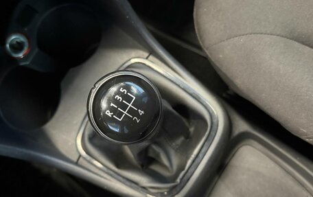 Volkswagen Polo VI (EU Market), 2016 год, 949 000 рублей, 15 фотография