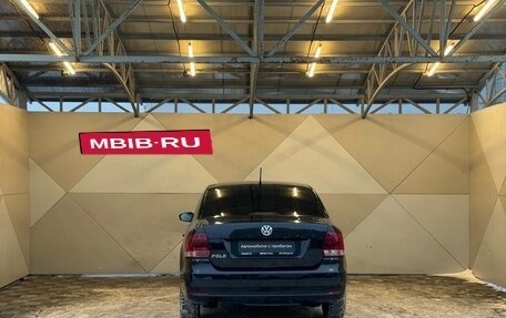 Volkswagen Polo VI (EU Market), 2016 год, 949 000 рублей, 9 фотография