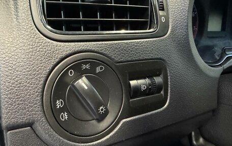 Volkswagen Polo VI (EU Market), 2016 год, 949 000 рублей, 18 фотография