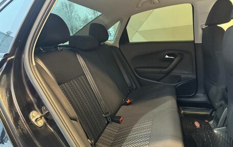 Volkswagen Polo VI (EU Market), 2016 год, 949 000 рублей, 21 фотография