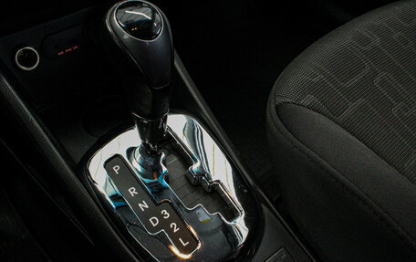 KIA Rio III рестайлинг, 2013 год, 1 049 000 рублей, 13 фотография