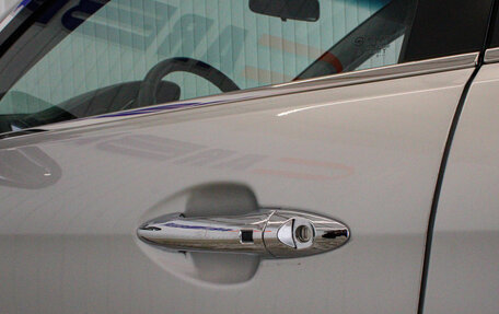 KIA Rio III рестайлинг, 2013 год, 1 049 000 рублей, 5 фотография