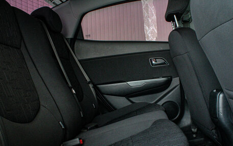 KIA Rio III рестайлинг, 2013 год, 1 049 000 рублей, 16 фотография